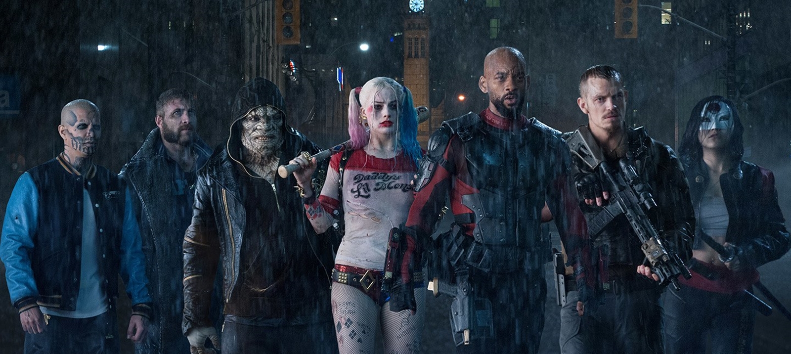 Warner Bros. предпочла сына Бэтмена игре по Suicide Squad - Shazoo