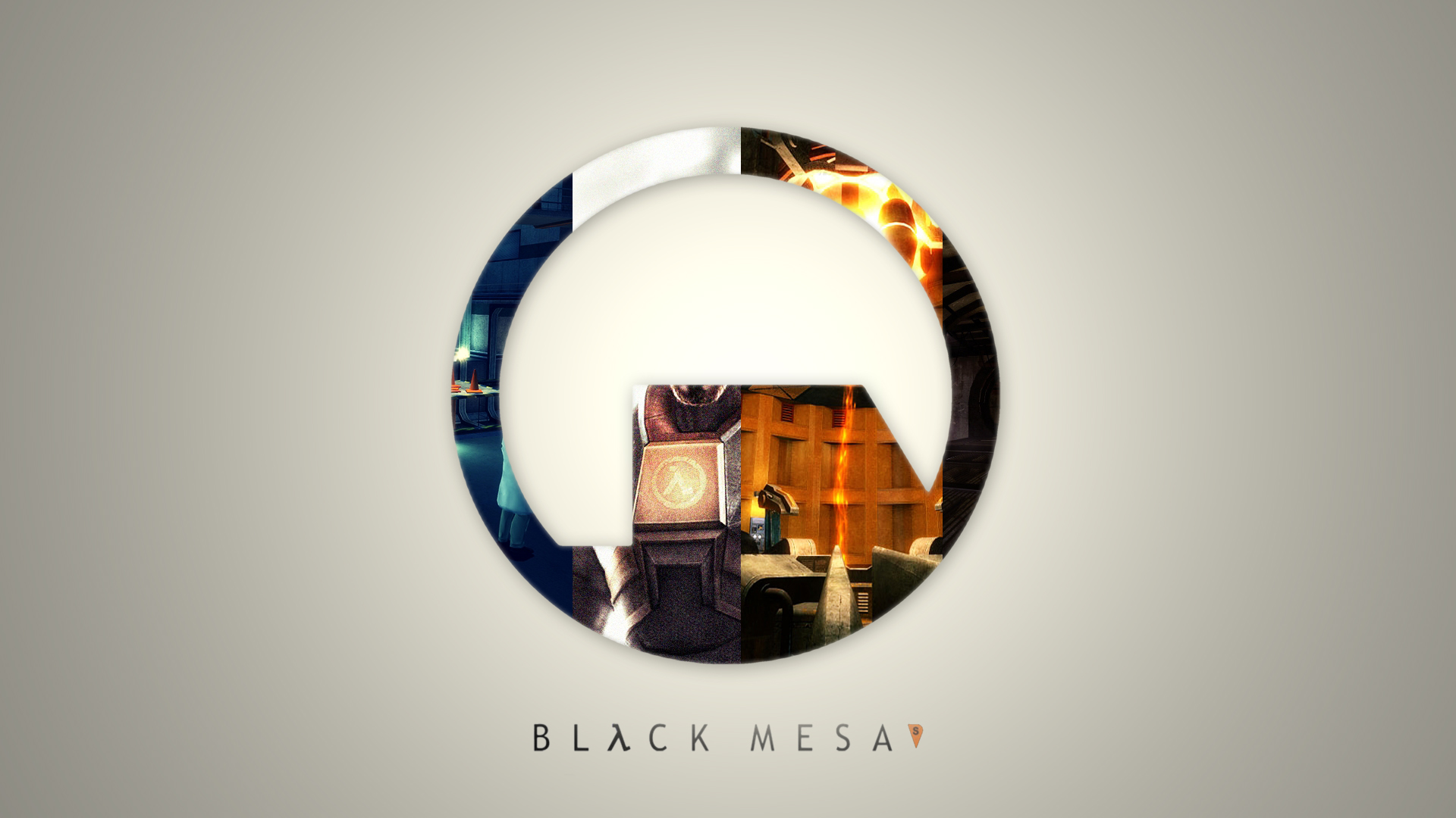 Black Mesa Купить