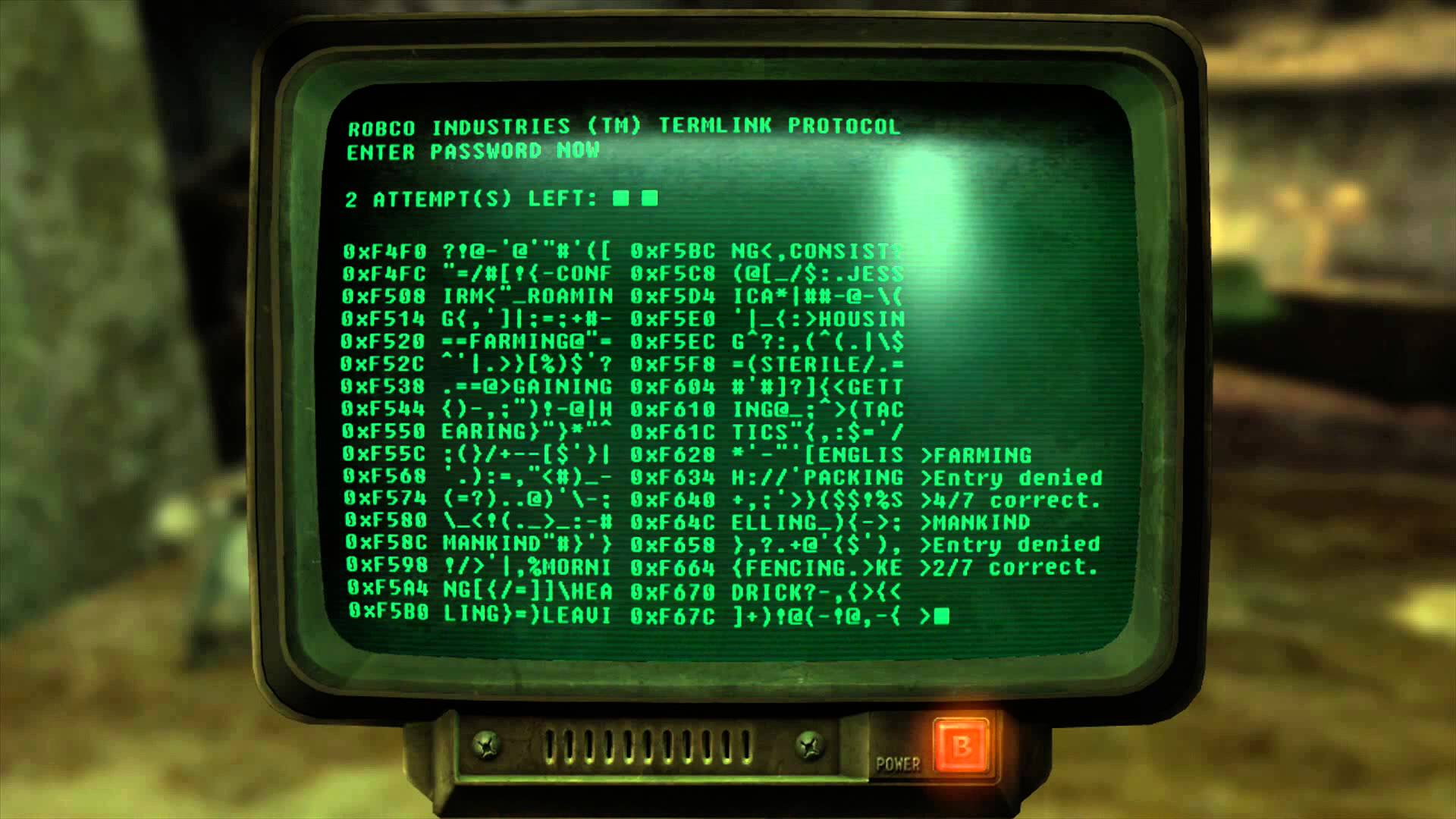Канал CNN использовал скриншот из Fallout 4 в репортаже о хакерских атаках