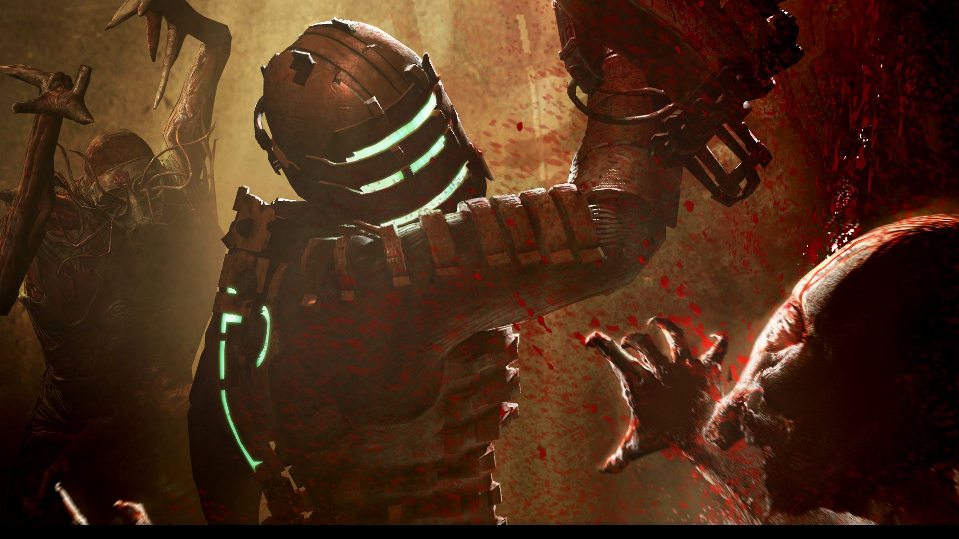 когда будет dead space 3 steam фото 73