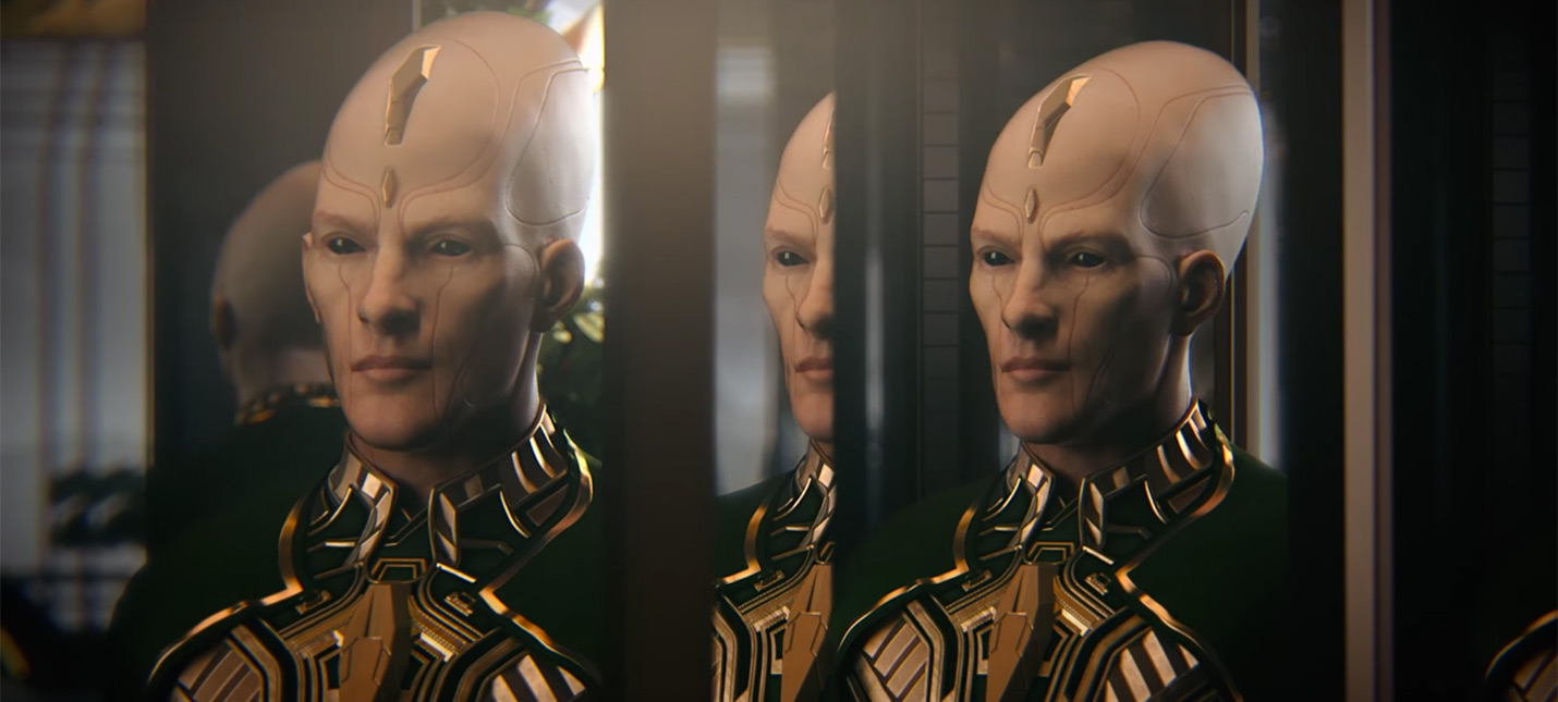 horatio endless space 2