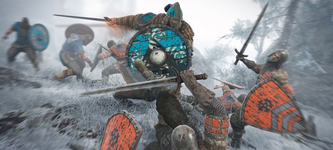 Не удалось распределить войска for honor