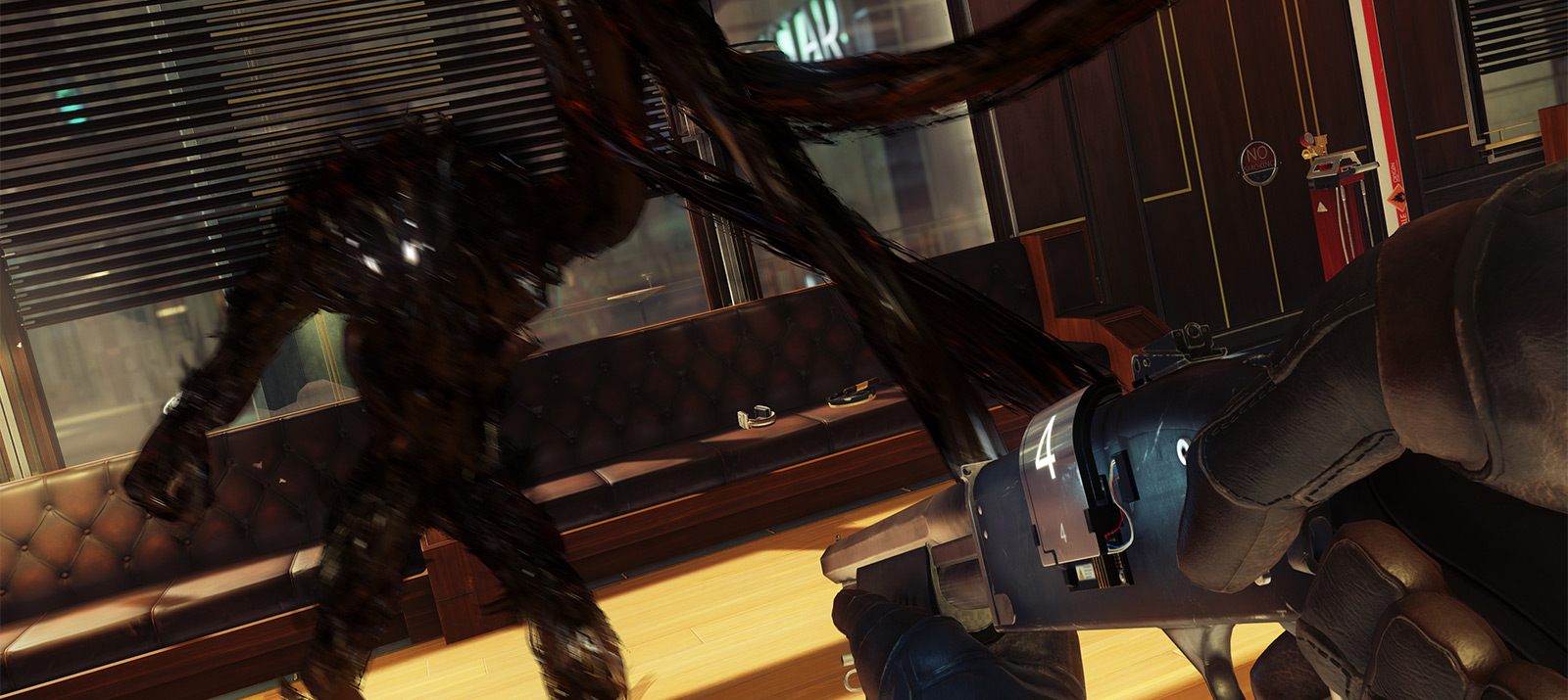 Системные требования Prey на PC - Shazoo