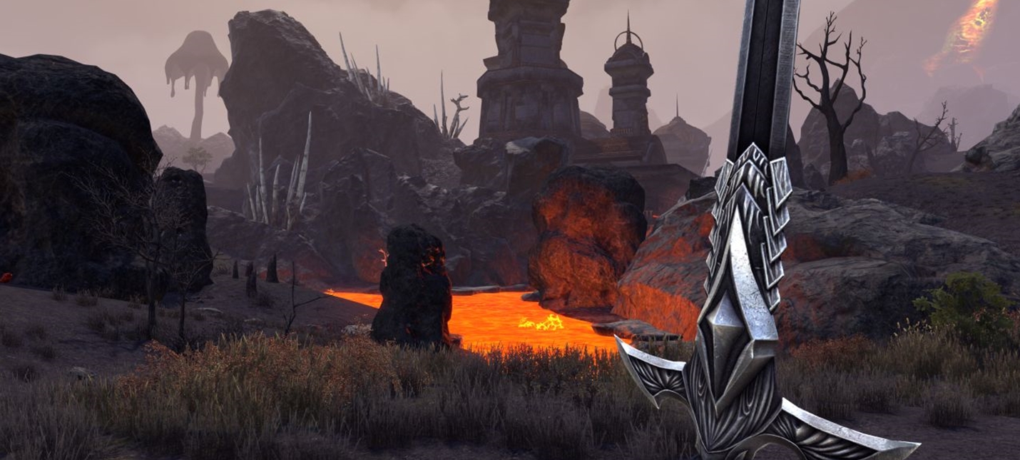 Продажи Elder Scrolls Online достигли 8.5 миллионов копий - Shazoo