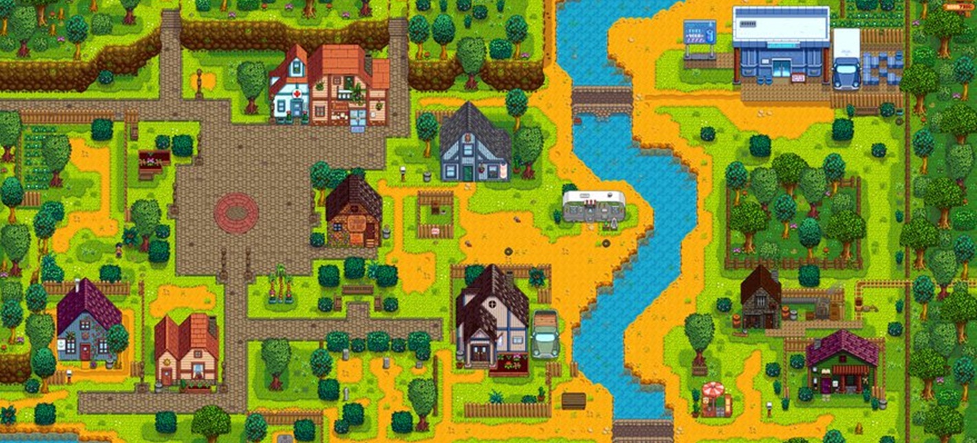 Stardew valley барабулька где добыть