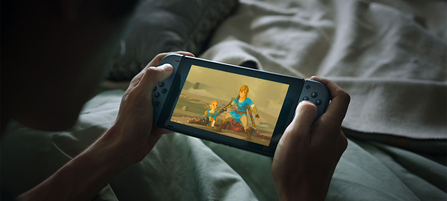 Сохранения на Nintendo Switch нельзя переносить на другую консоль или  SD-карту - Shazoo