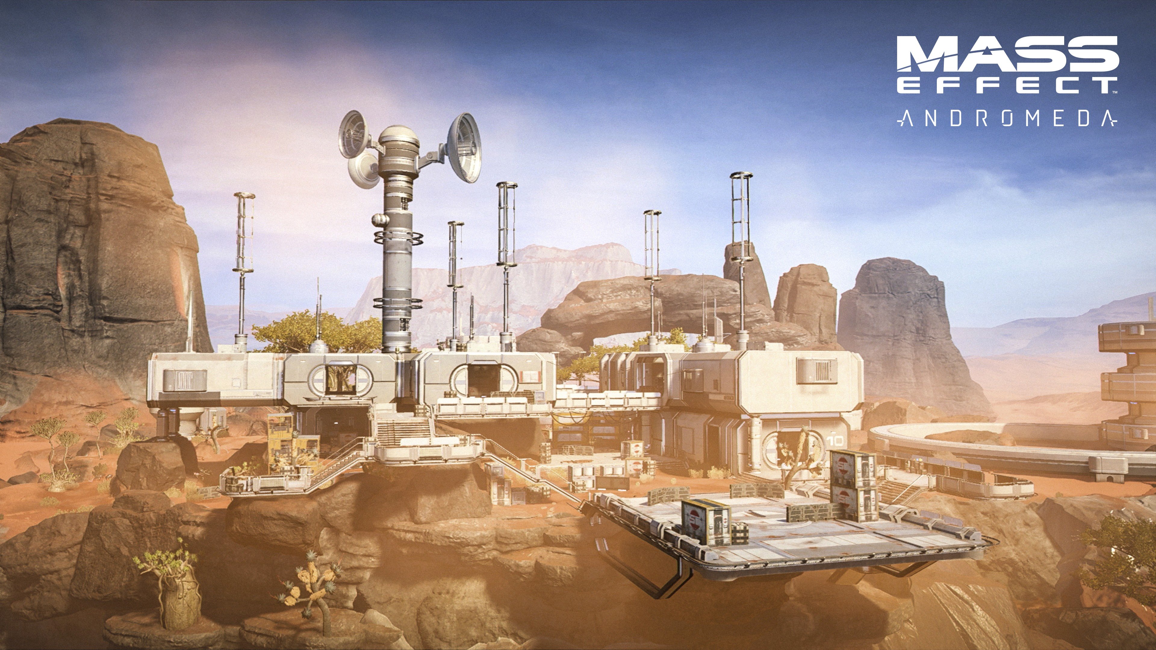 Андромеда город. Масс эффект андромеда аванпост. Mass effect™: andromeda xbox 360. Масс эффект андромеда ретранслятор. Андромеда масс эффект жилище-7.