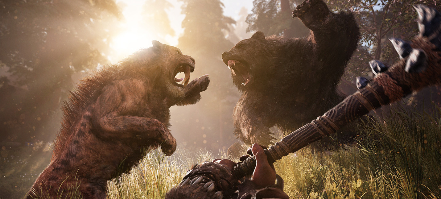 Far Cry Primal не запускается, ошибка при запуске