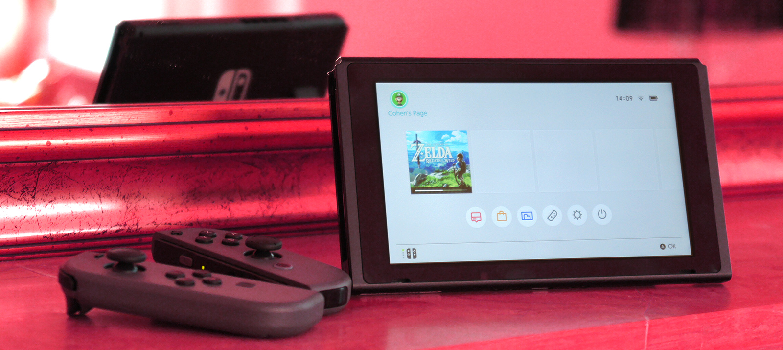 Один месяц с Nintendo Switch — дорожные приключения - Shazoo