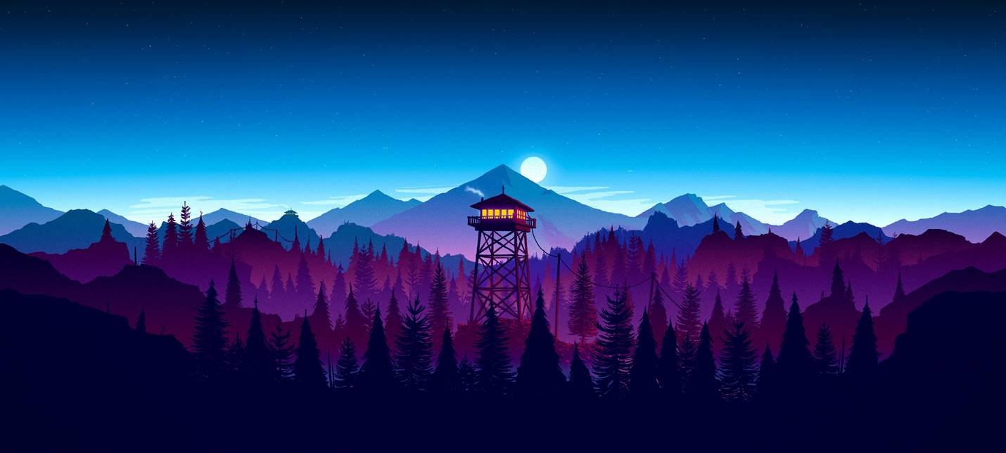 Campo Santo работает над игрой, не похожей на Firewatch - Shazoo