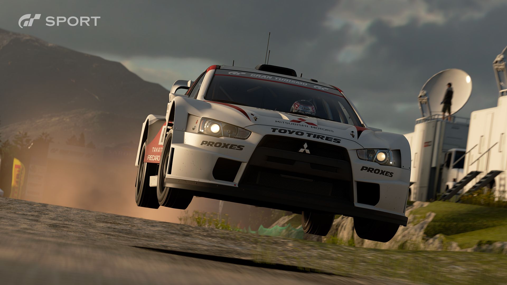 Gran Turismo 4 Nissan GTR