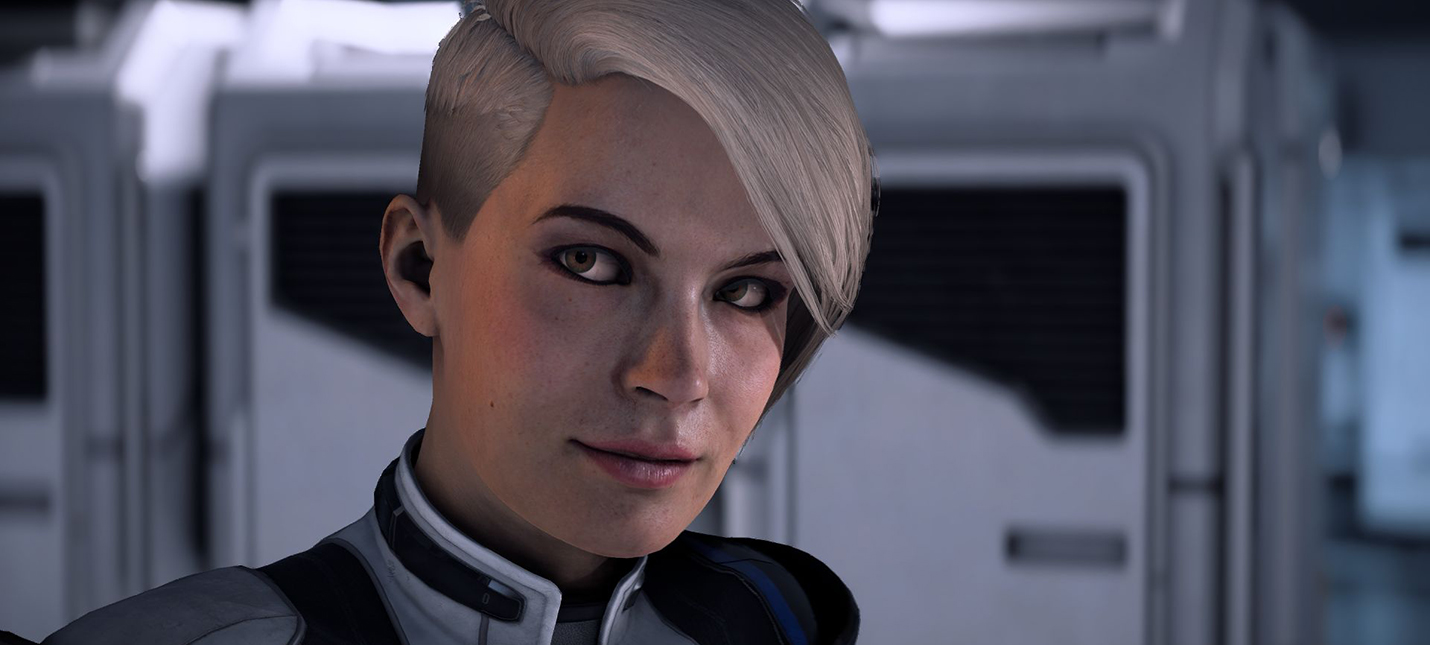 Mass effect andromeda пределы долга последствия