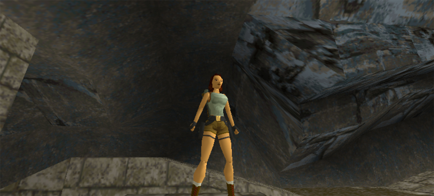 Серия игр Tomb Raider: все части игр про Лару Крофт по порядку