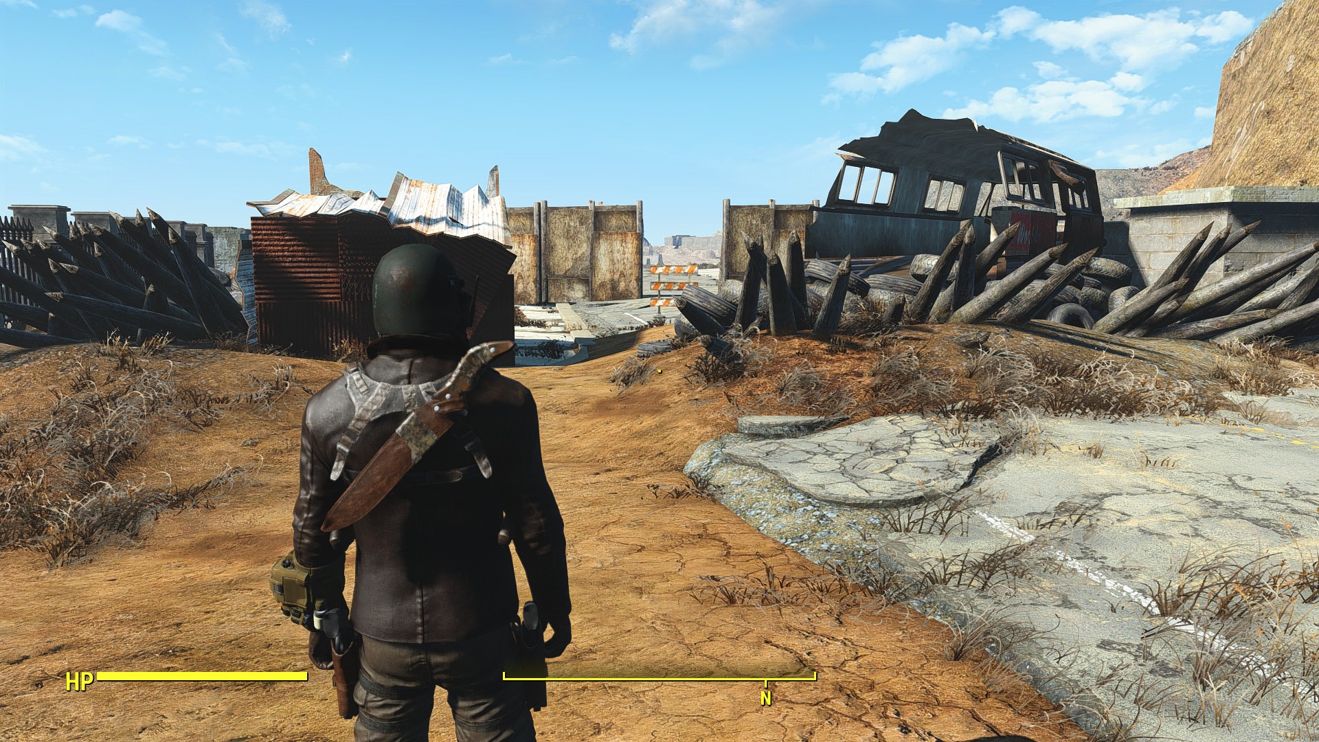 Fallout 4 для pc системные требования фото 52