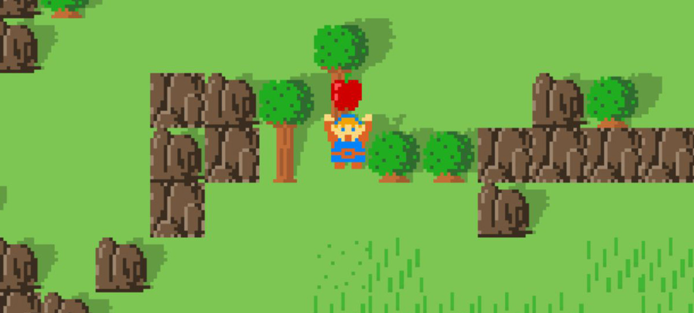 Nintendo запретила разрабатывать фанатскую 2D-игру Zelda: Breath of the NES  - Shazoo