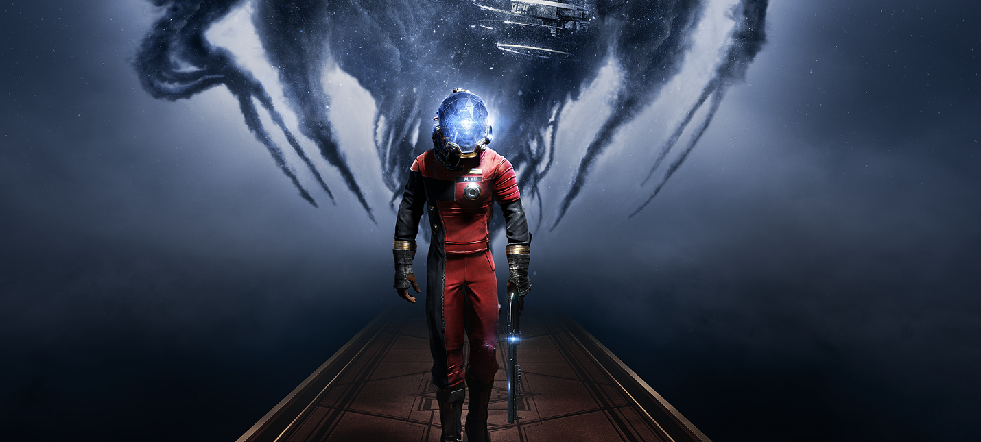 Гайд Prey (2017): советы по игровому миру - Shazoo