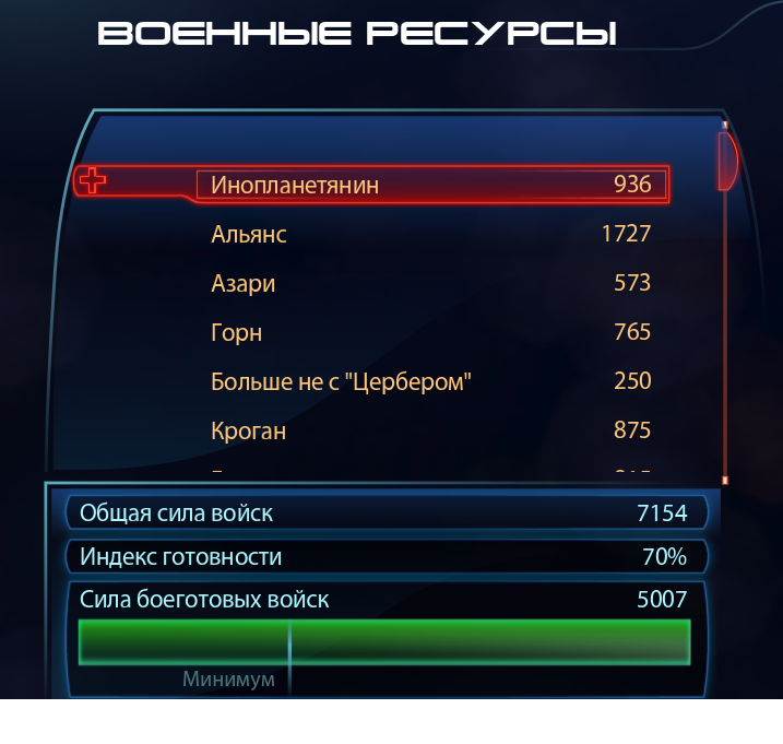 Скачать Mass Effect 3 