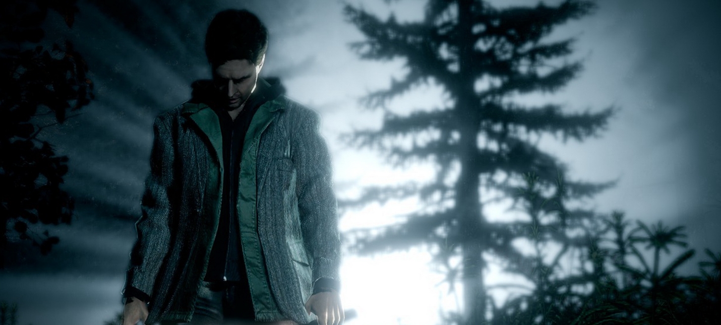 Alan Wake исчезнет из магазинов Steam и Xbox Store в понедельник - Shazoo