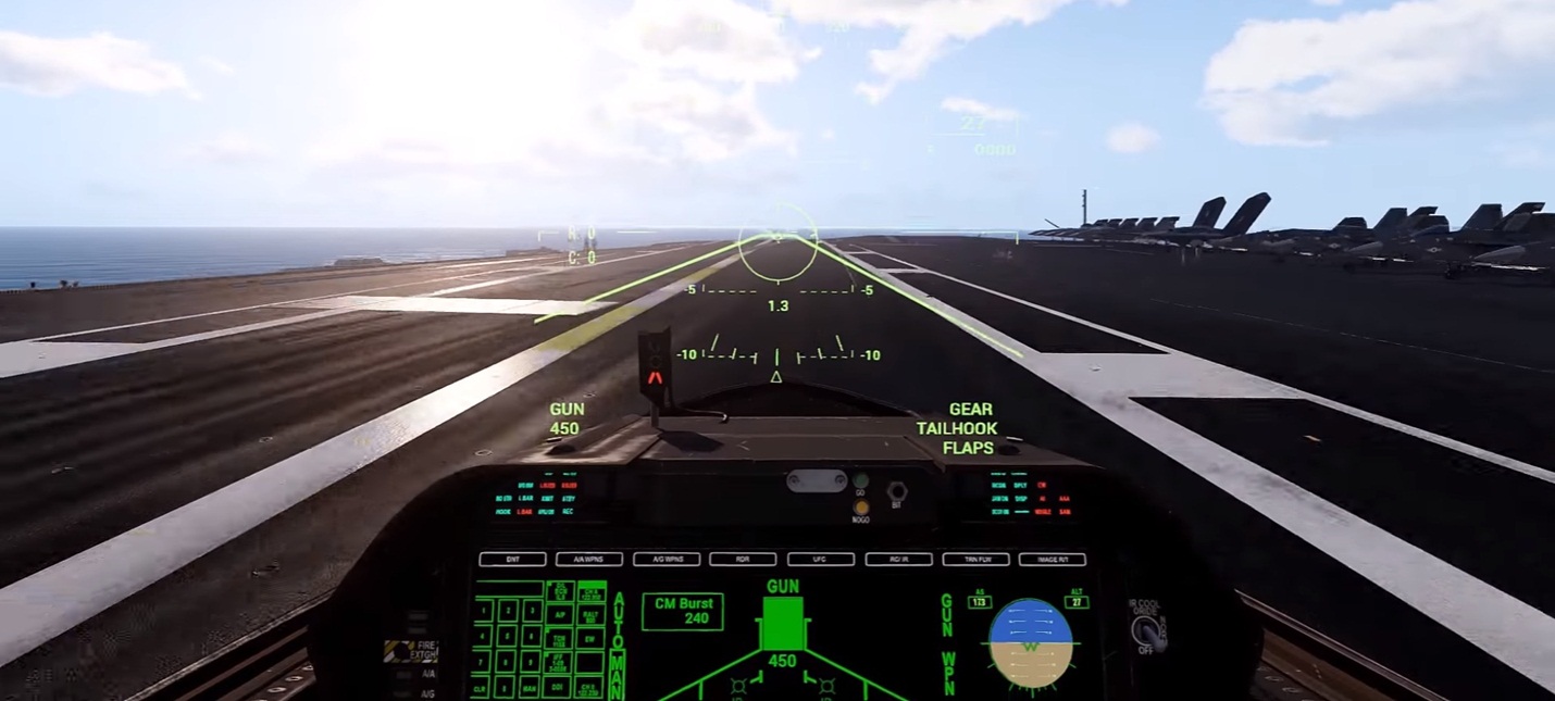 Дополнение Jets для Arma 3 заставит игроков попотеть - Shazoo