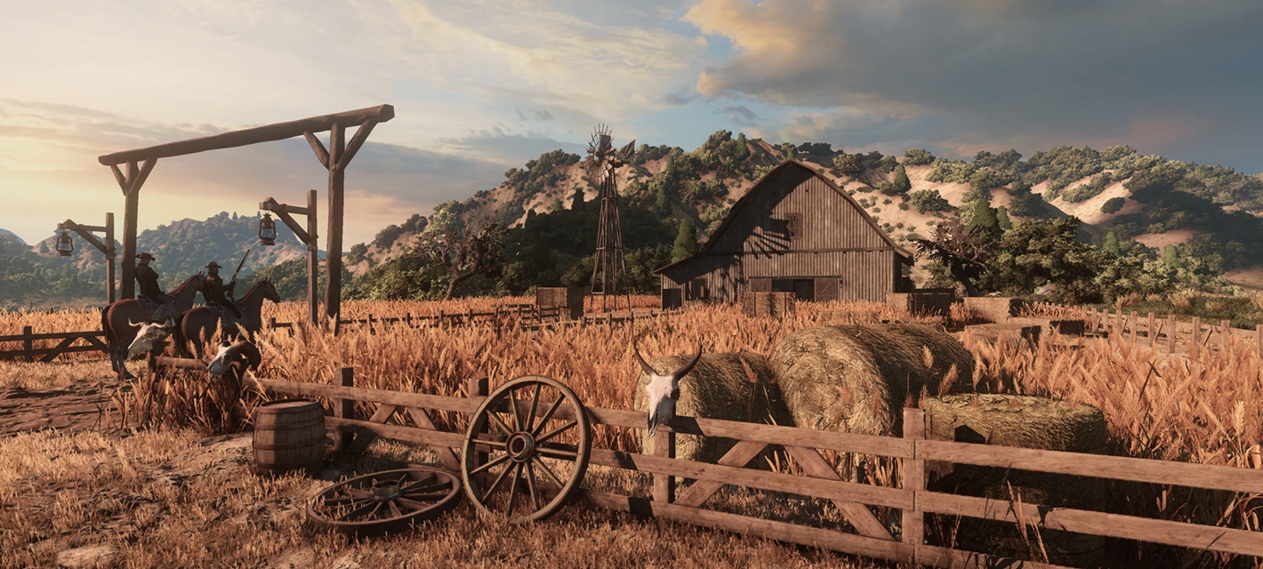 Wild West Online не будет собирать деньги на Kickstarter и через Steam Early Access