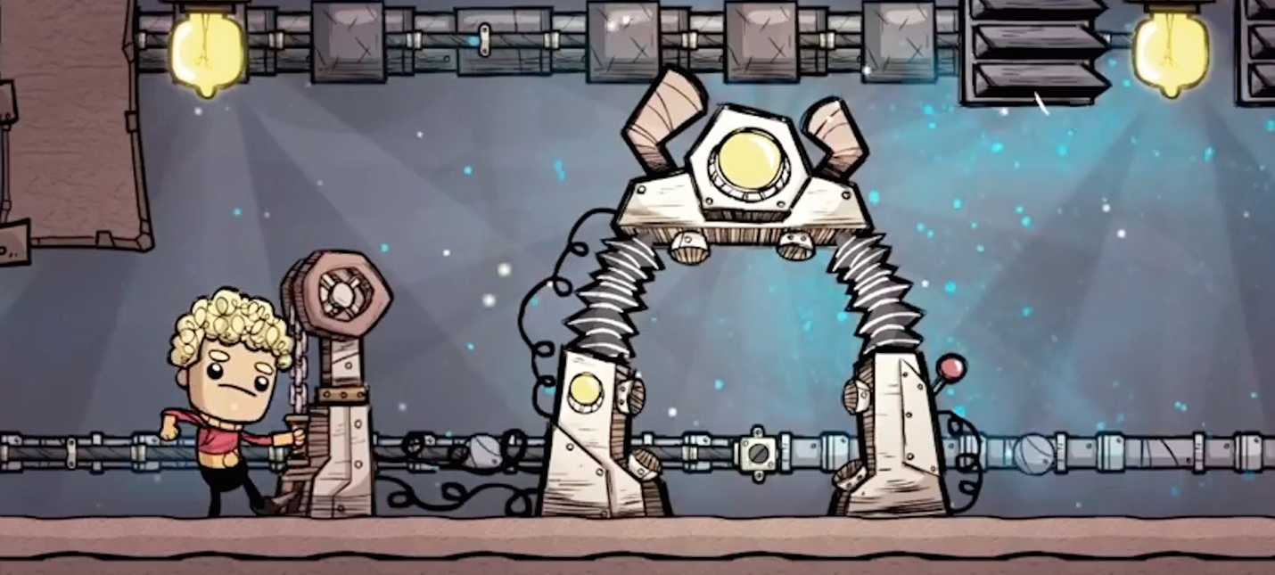 Oxygen not included в steam не на русском фото 101