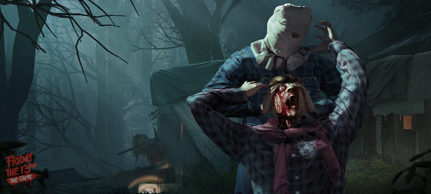 Советы по вожатым и Джейсону в Friday the 13th: The Game - Shazoo