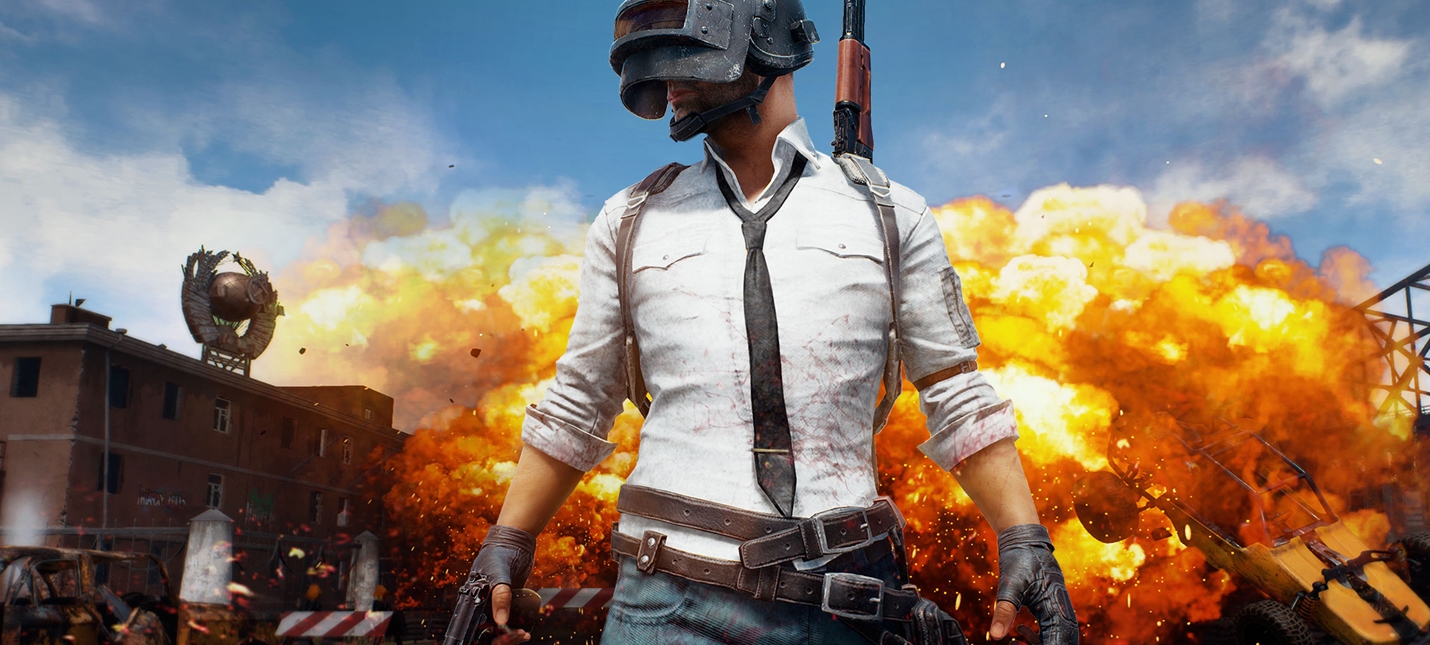 PUBG набрала еще один миллион владельцев в Steam - Shazoo