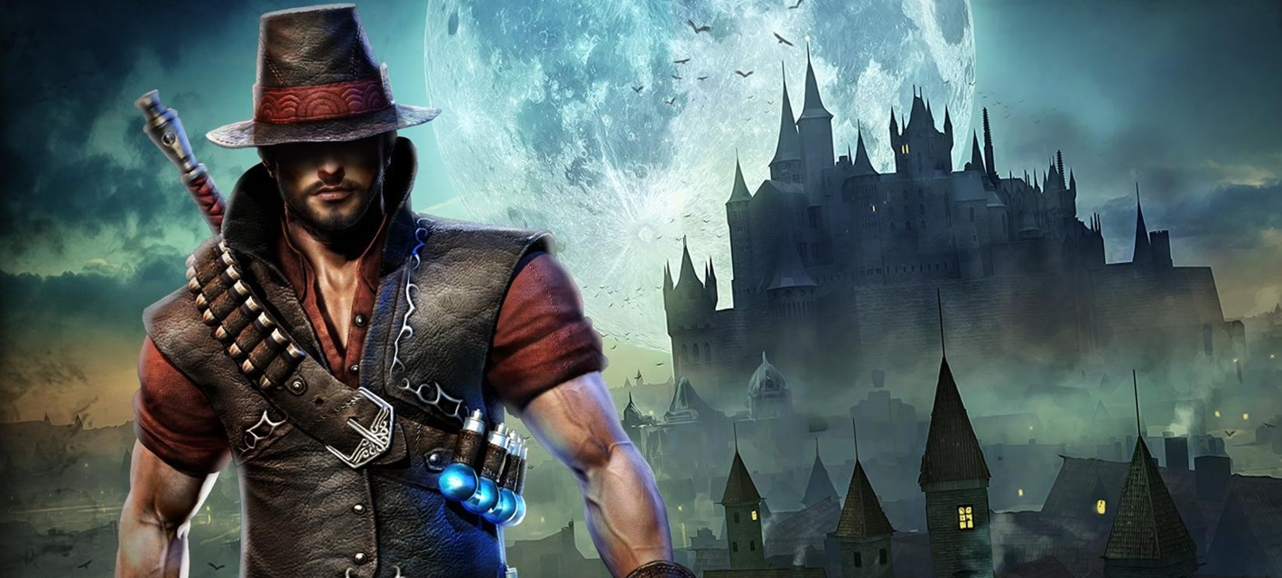 Victor vran steam fix фото 83