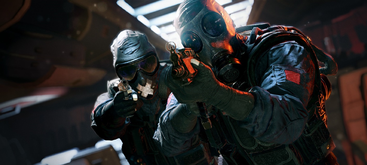 Rainbow Six Siege Mobile is now available for even more players