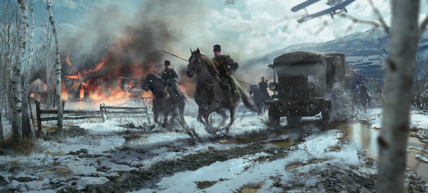 Battlefield 1 будет ли в стиме фото 117