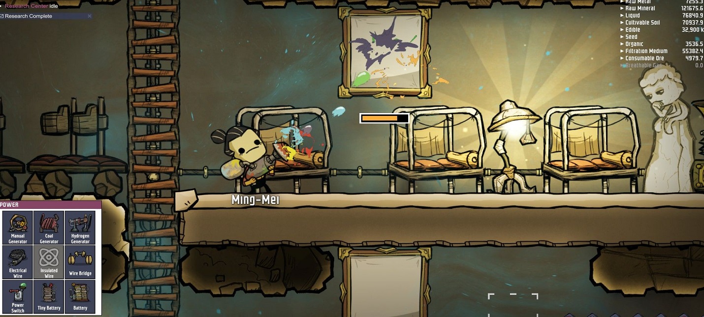 oxygen not included wiki hydro switch