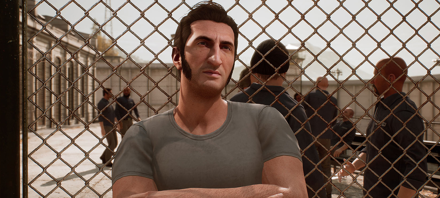 Создатель A Way Out назвал PS4 пятилетним PC, тормозящим разработчиков -  Shazoo