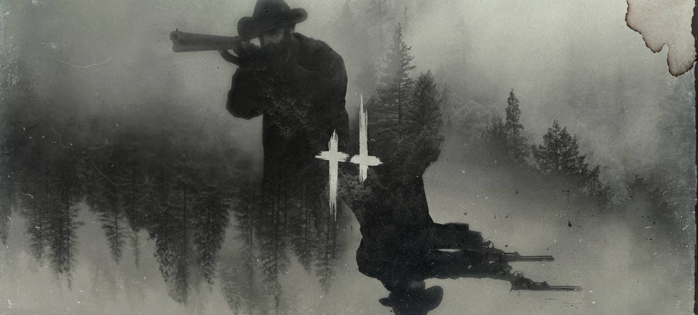 Легендарные охотники в hunt showdown умирают ли