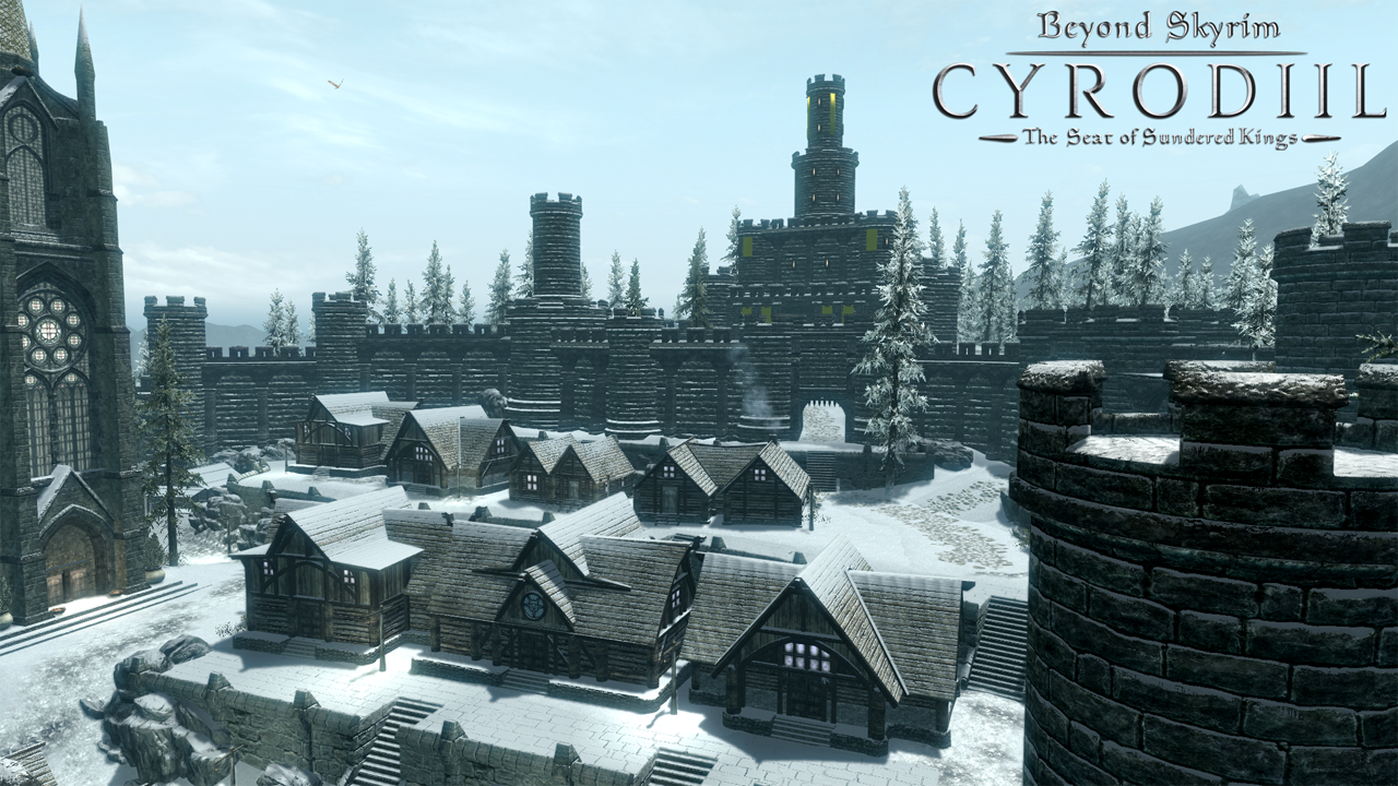 Beyond skyrim bruma. Брума Сиродил. Beyond Skyrim Bruma Map. Скайрим мод Брума.