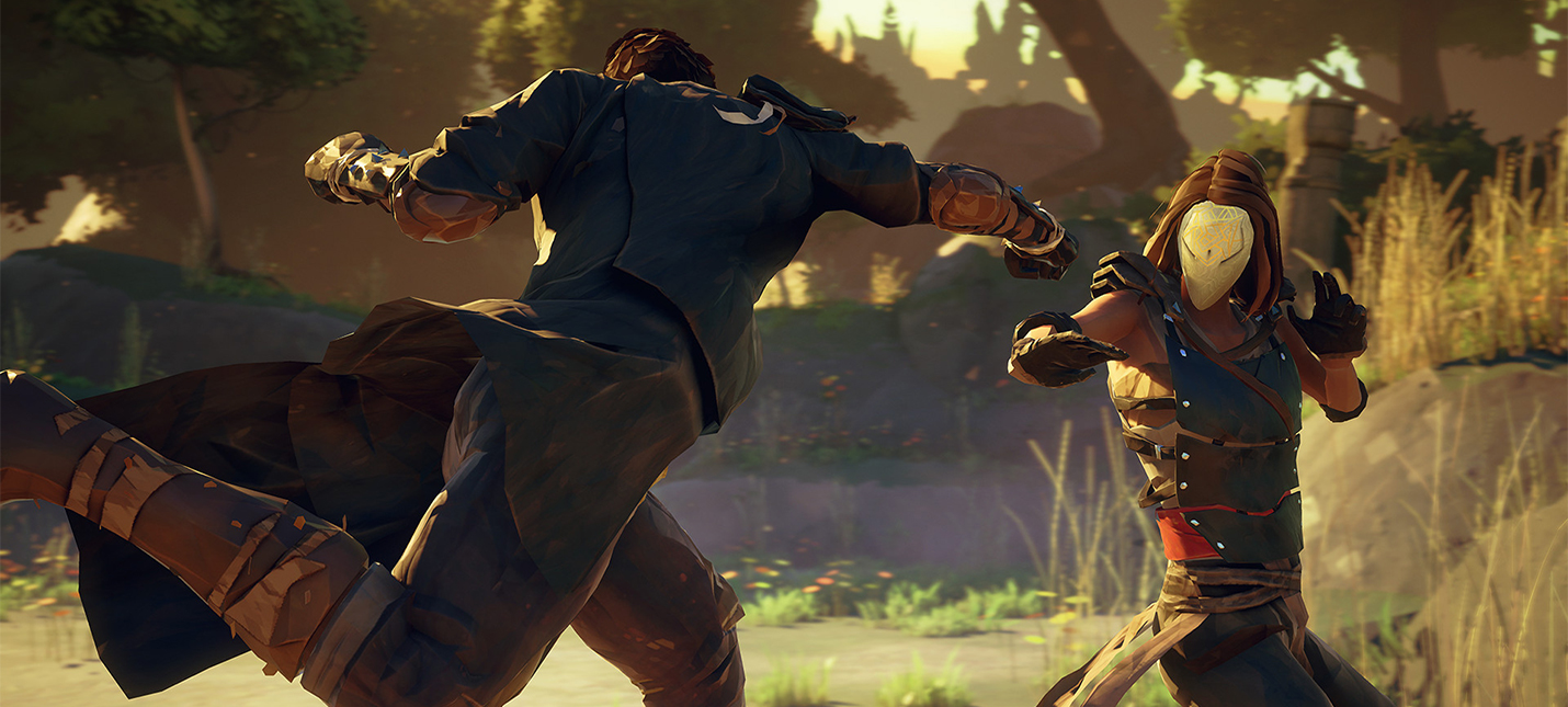 Steam online absolver фото 50