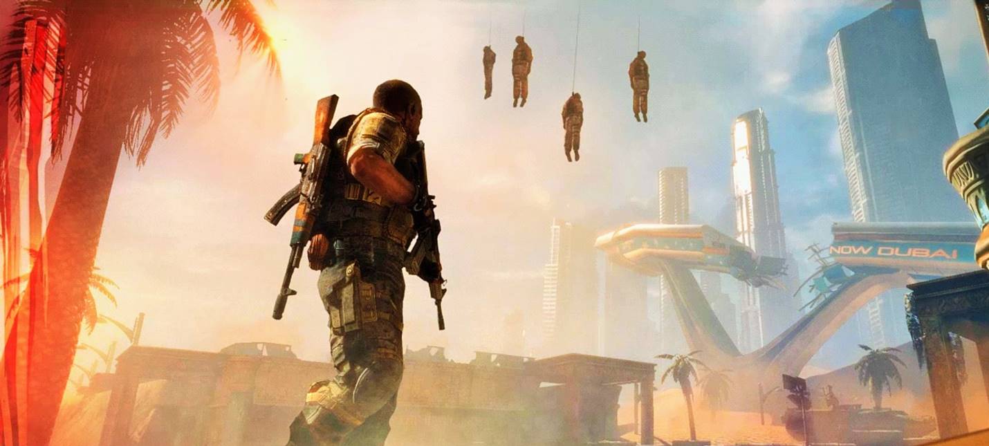 Spec ops the line отзывы. Игра spec ops: the line. Spec ops: the line (2012). Space spec ops. Spec ops the line Скриншоты.