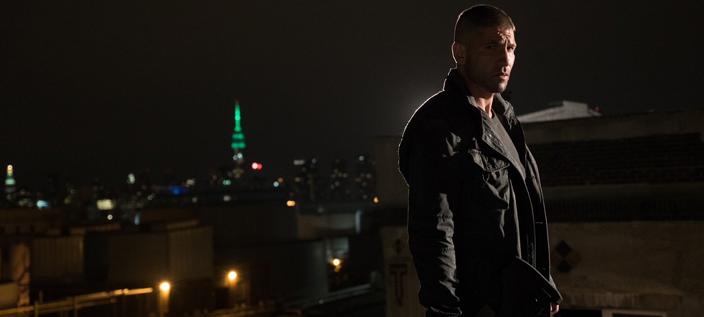 Сериал The Punisher расскажет историю о травмах и страданиях мужчин ...