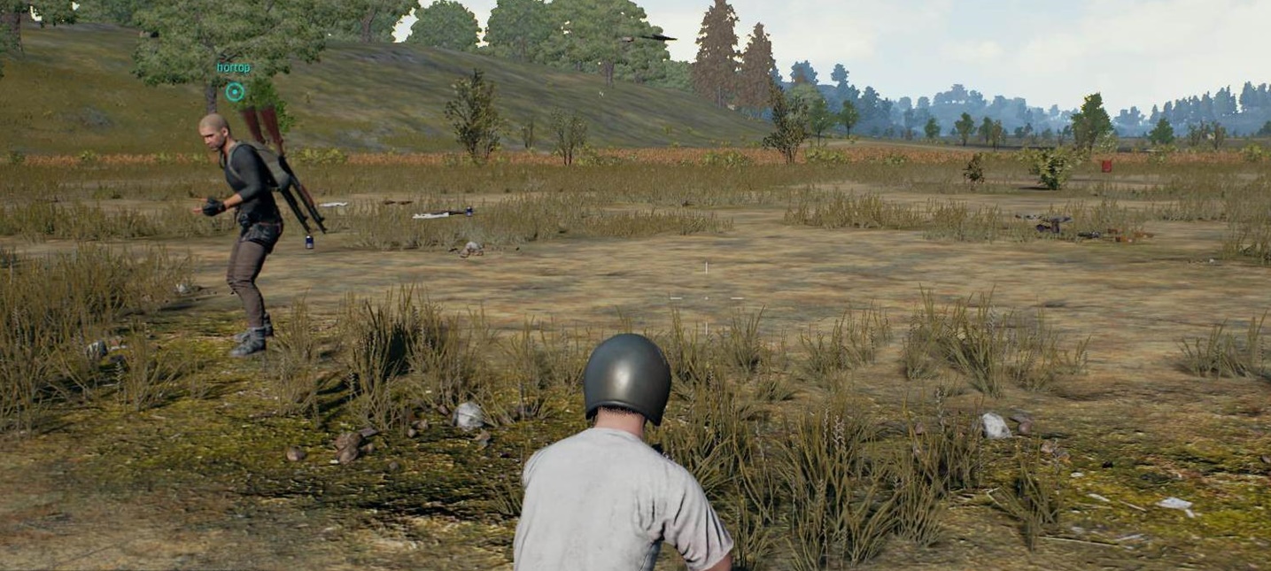 Стример PUBG получил бан за непреднамеренное использование бага - Shazoo