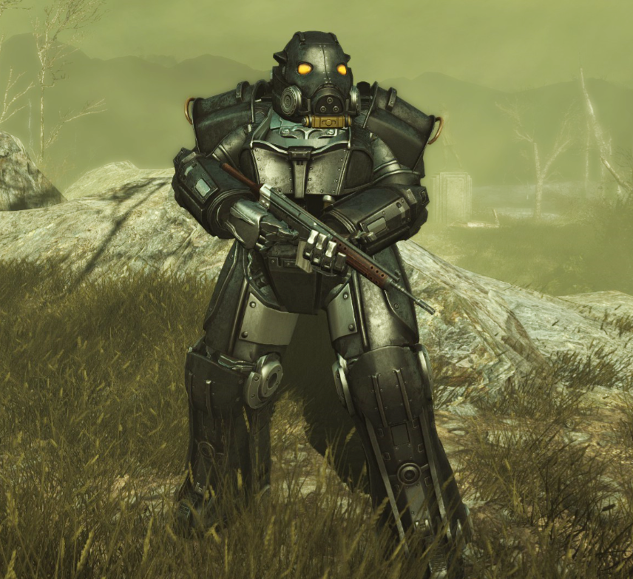 Но ведь тут видно Hellfire armor, который на нексусе недавно появился. 