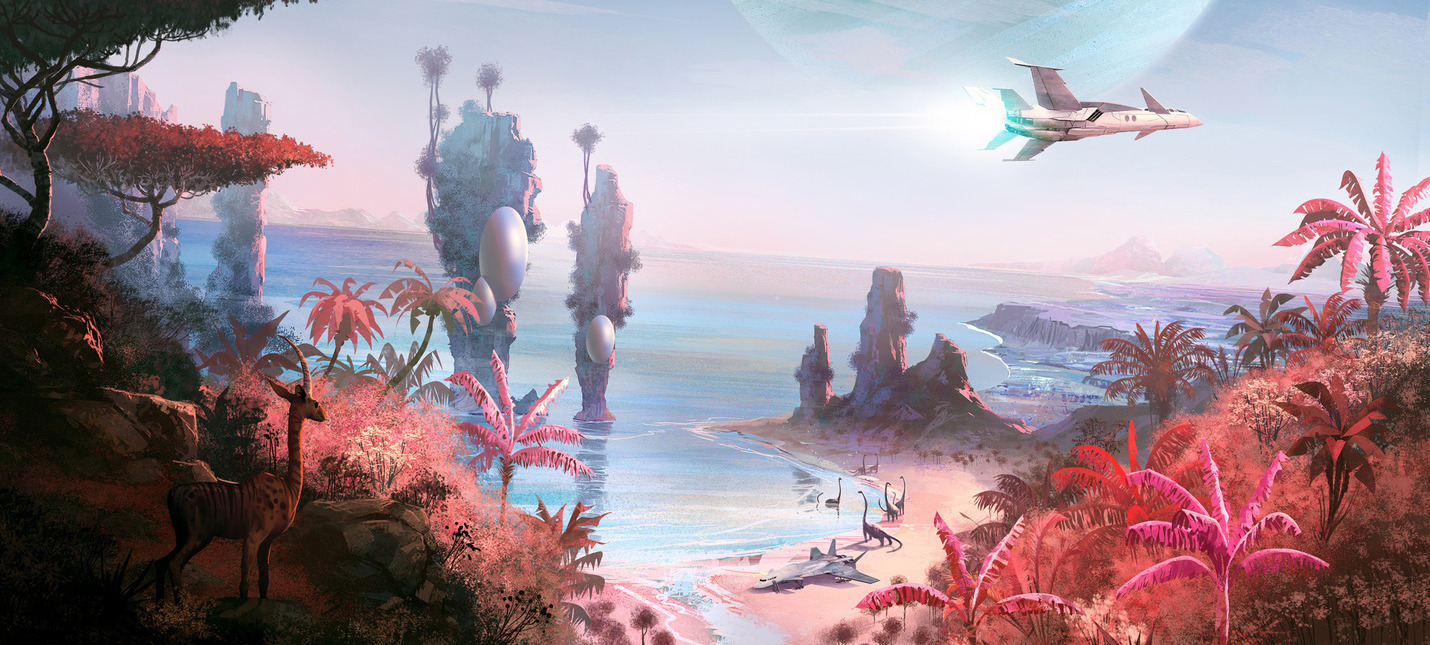 Game Art