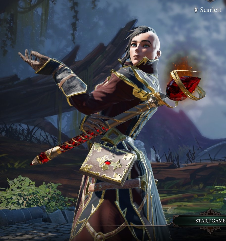 Divinity original sin фейн