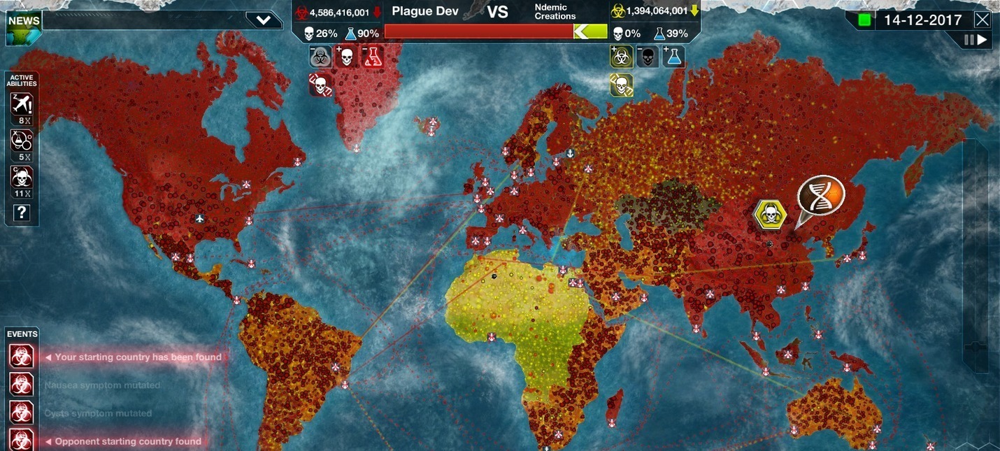 Plague inc скачать на пк без стима фото 58