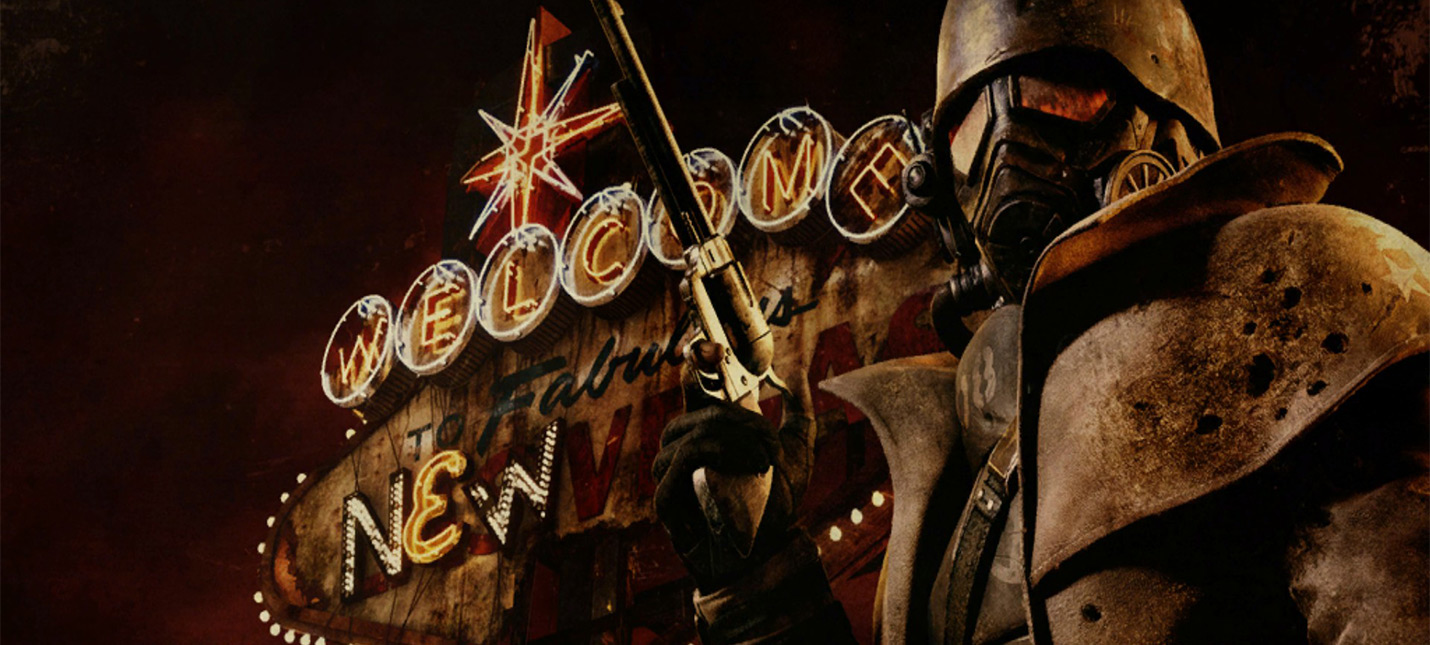 Obsidian призналась, что консоли помешали раскрыть потенциал Fallout: New  Vegas - Shazoo