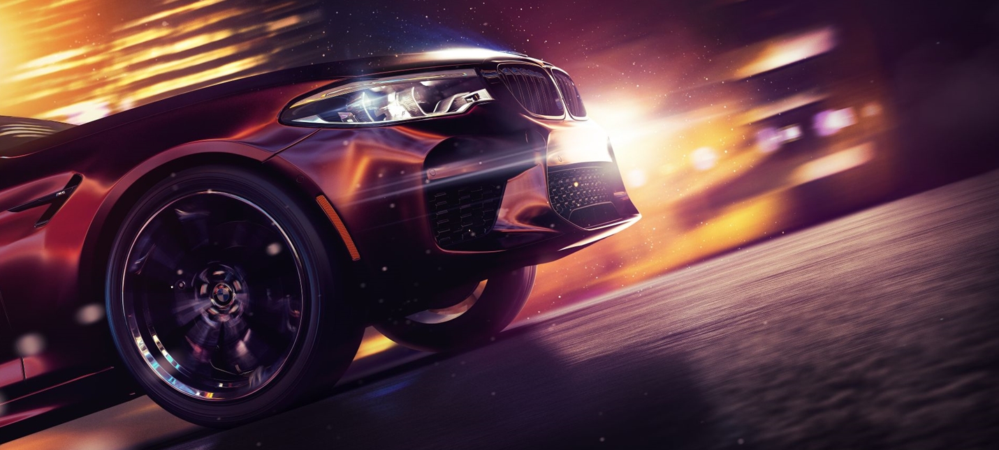 Need for Speed Unbound  Steam