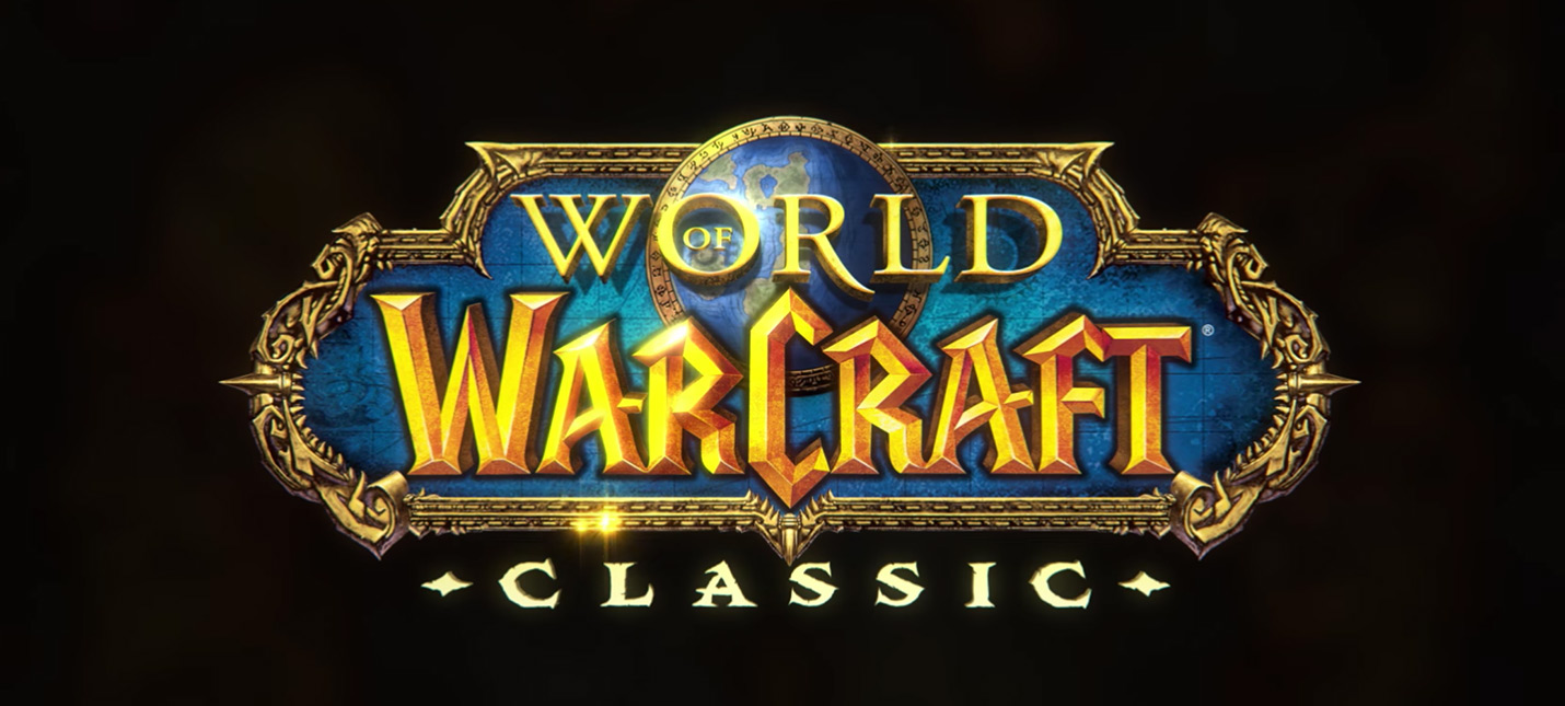 Работа над серверами классического World of Warcraft только началась