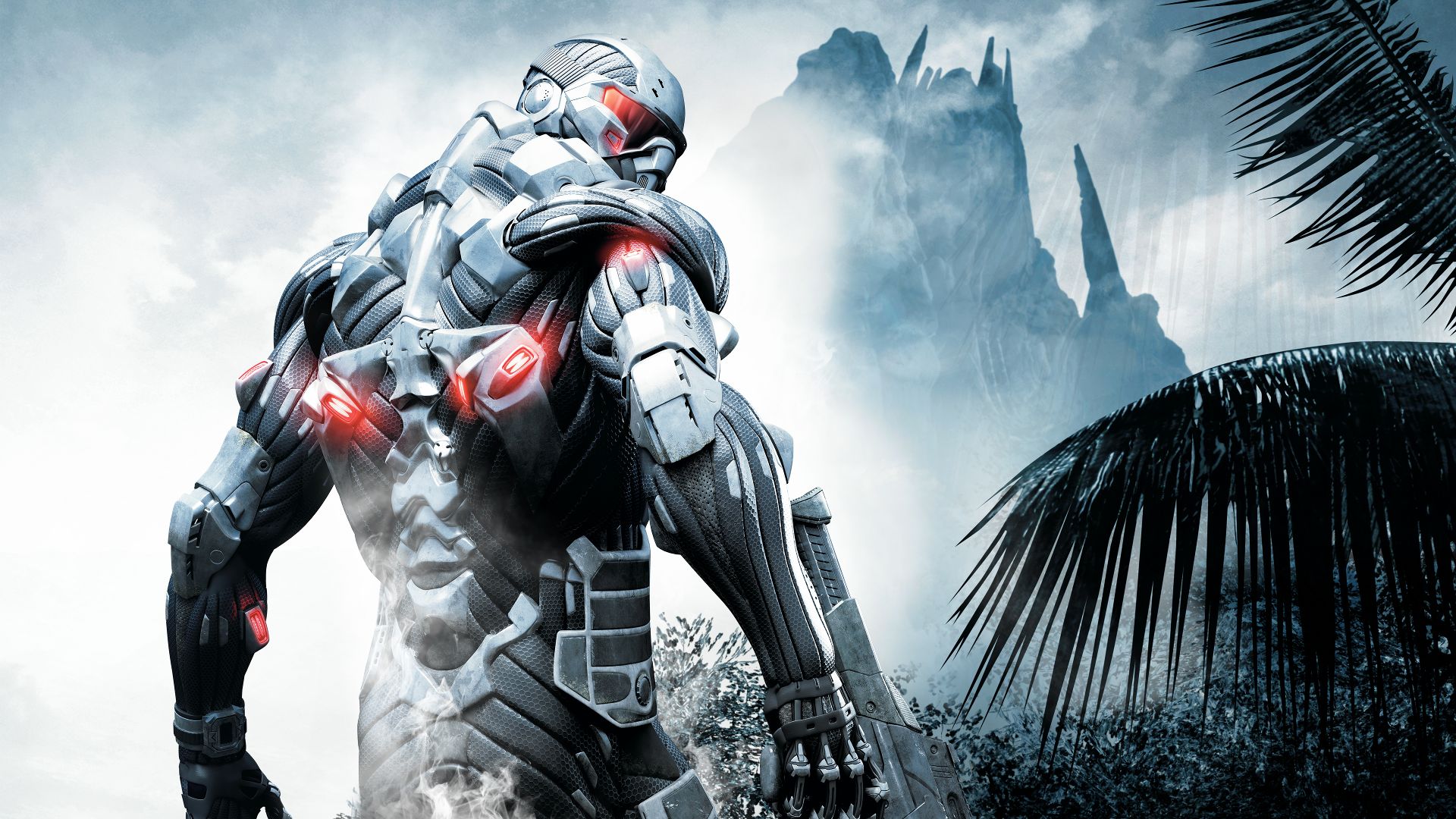 Лучшие моды для Crysis за 10 лет - Shazoo