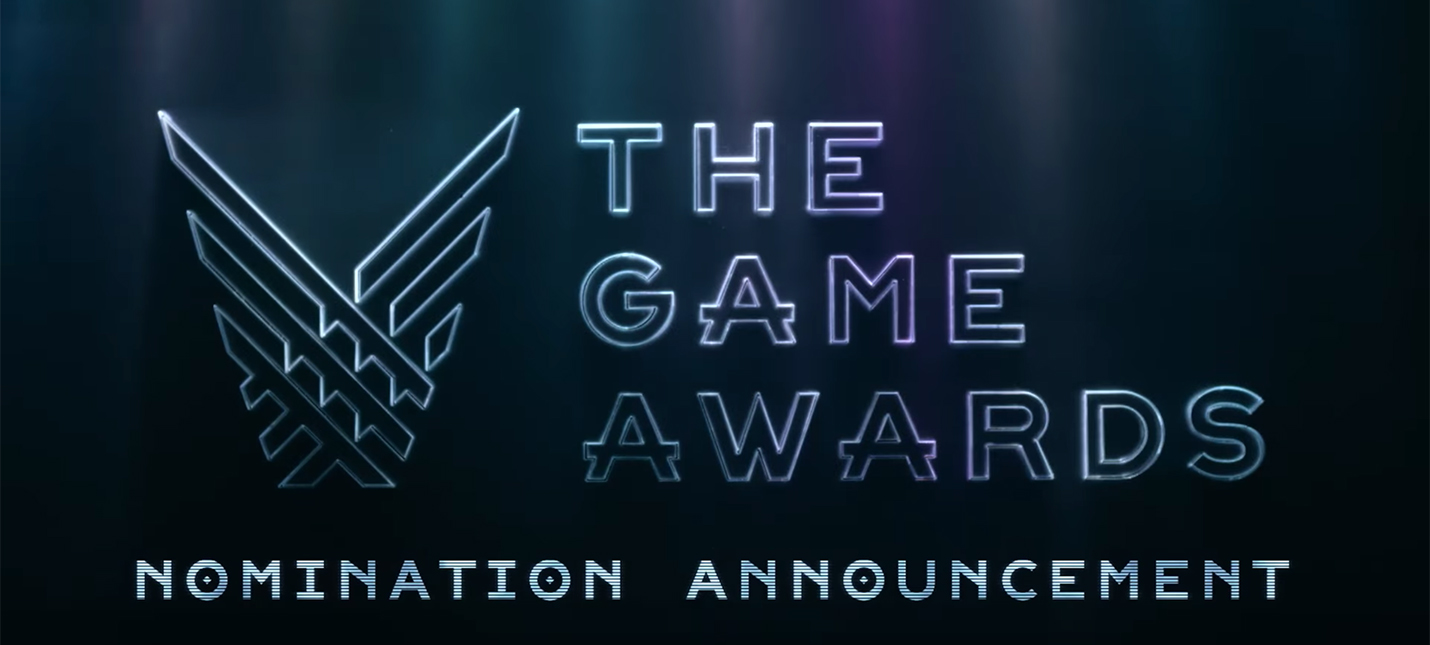 Номинанты The Game Awards 2017 - Shazoo