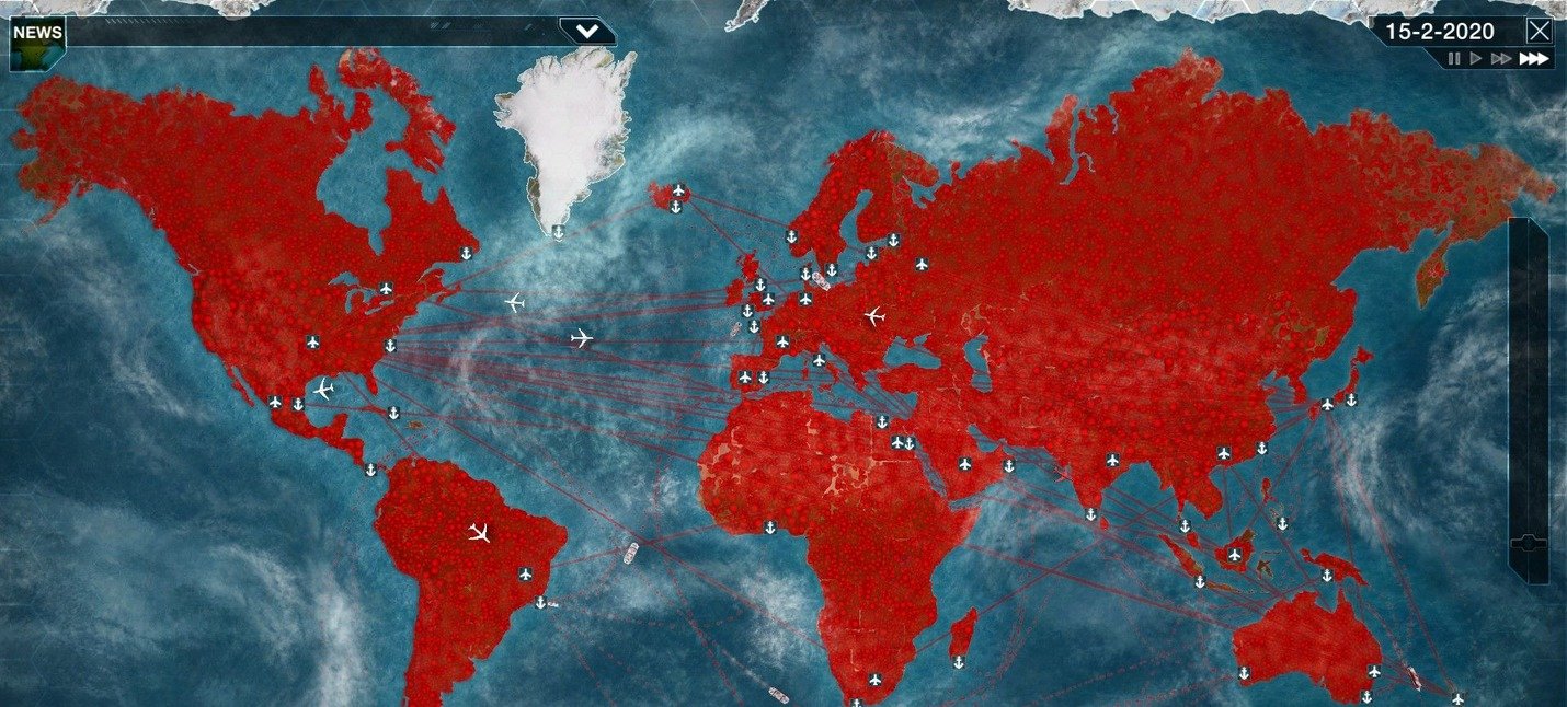 скачать plague inc без стима фото 110