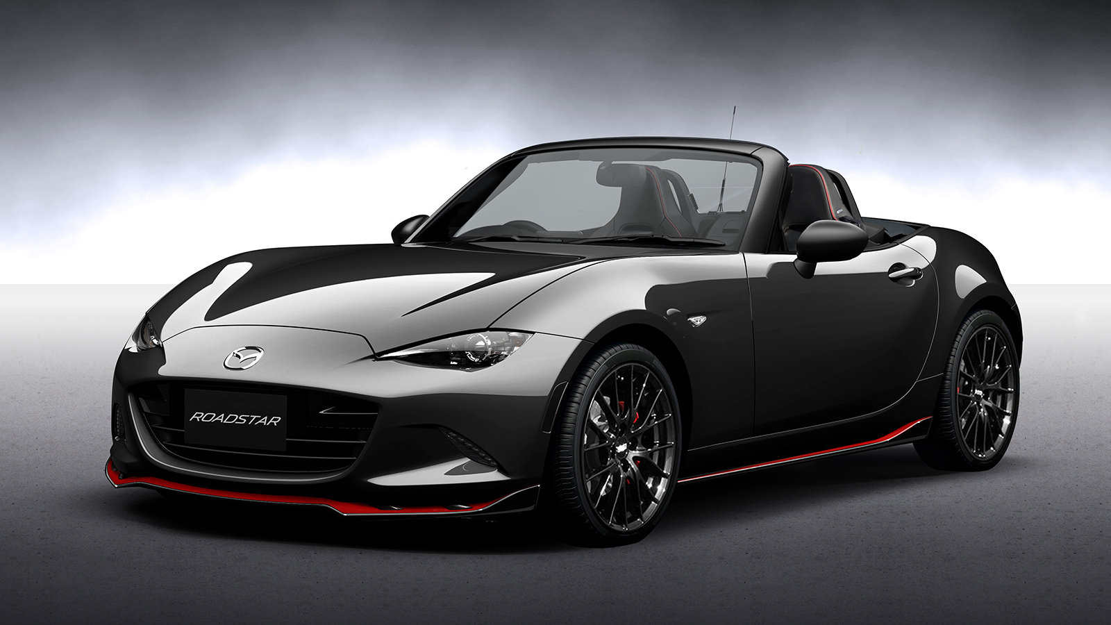 Смотреть Mazda рассказала каким будет новый родстер MX-5 видео Смотреть Mazda рассказала каким будет новый родстер MX-5 видео