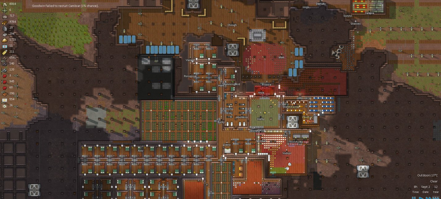 Rimworld длс для стима фото 49